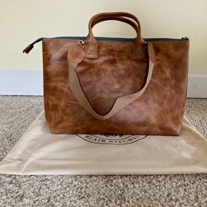 Blair Ritchey The Hugh in Honey